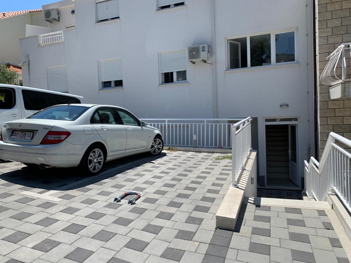 Apartment Zrinka Cavtat Exterior photo